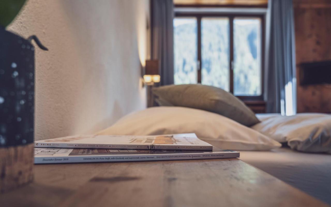 Ochsen By Mountain Hotel Davos