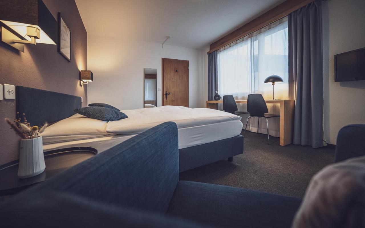 Ochsen By Mountain Hotel 3*