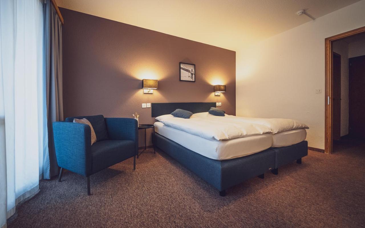 Ochsen By Mountain Hotel