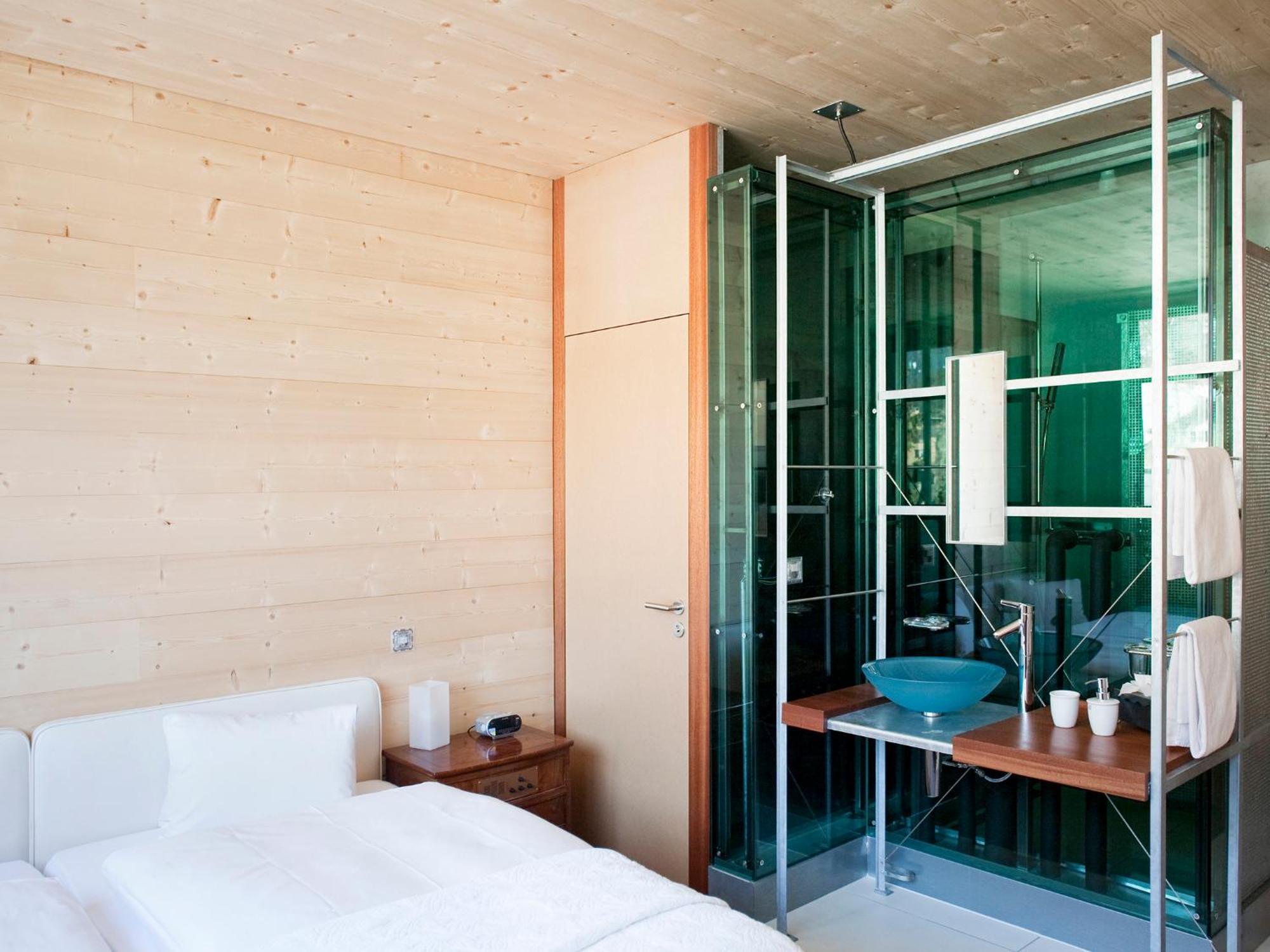 Hotel Ochsen By Mountain 3*