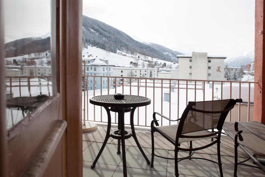 Ochsen By Mountain 3*