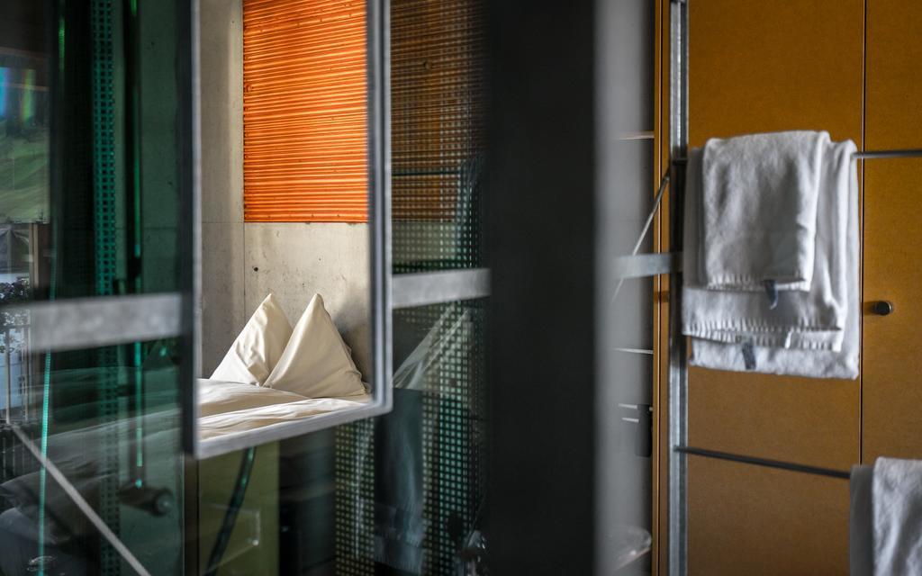 Ochsen By Mountain Hotel