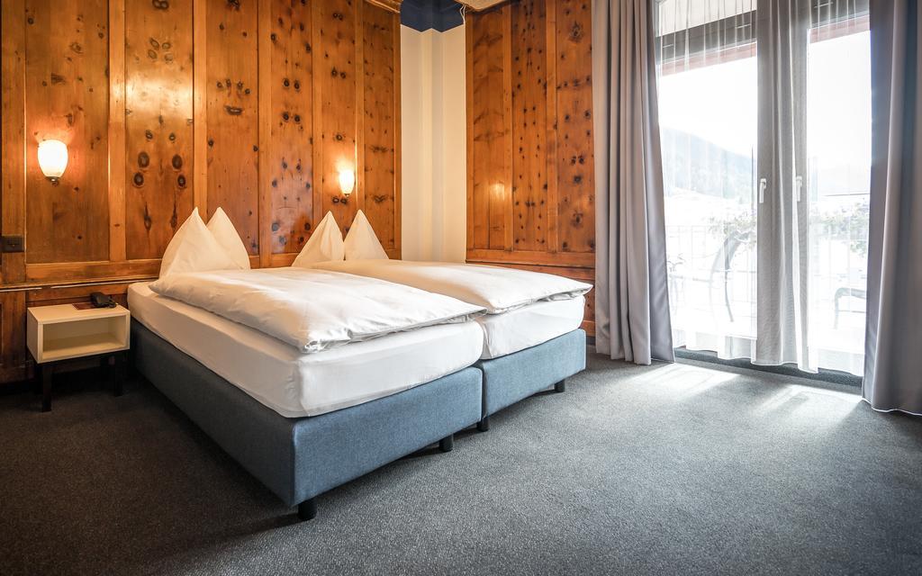Ochsen By Mountain Hotel