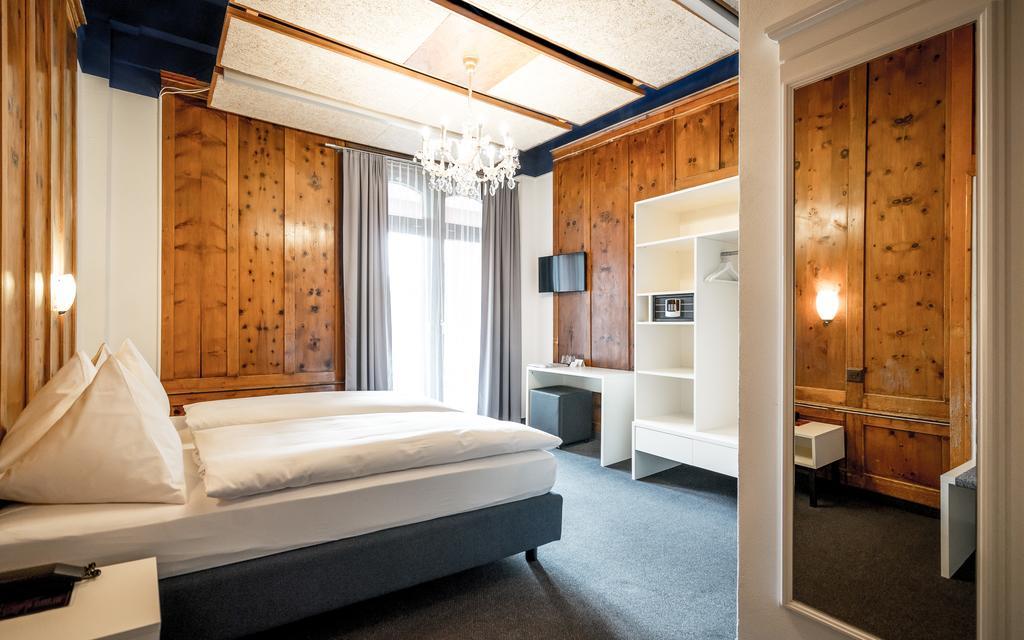 Ochsen By Mountain 3*