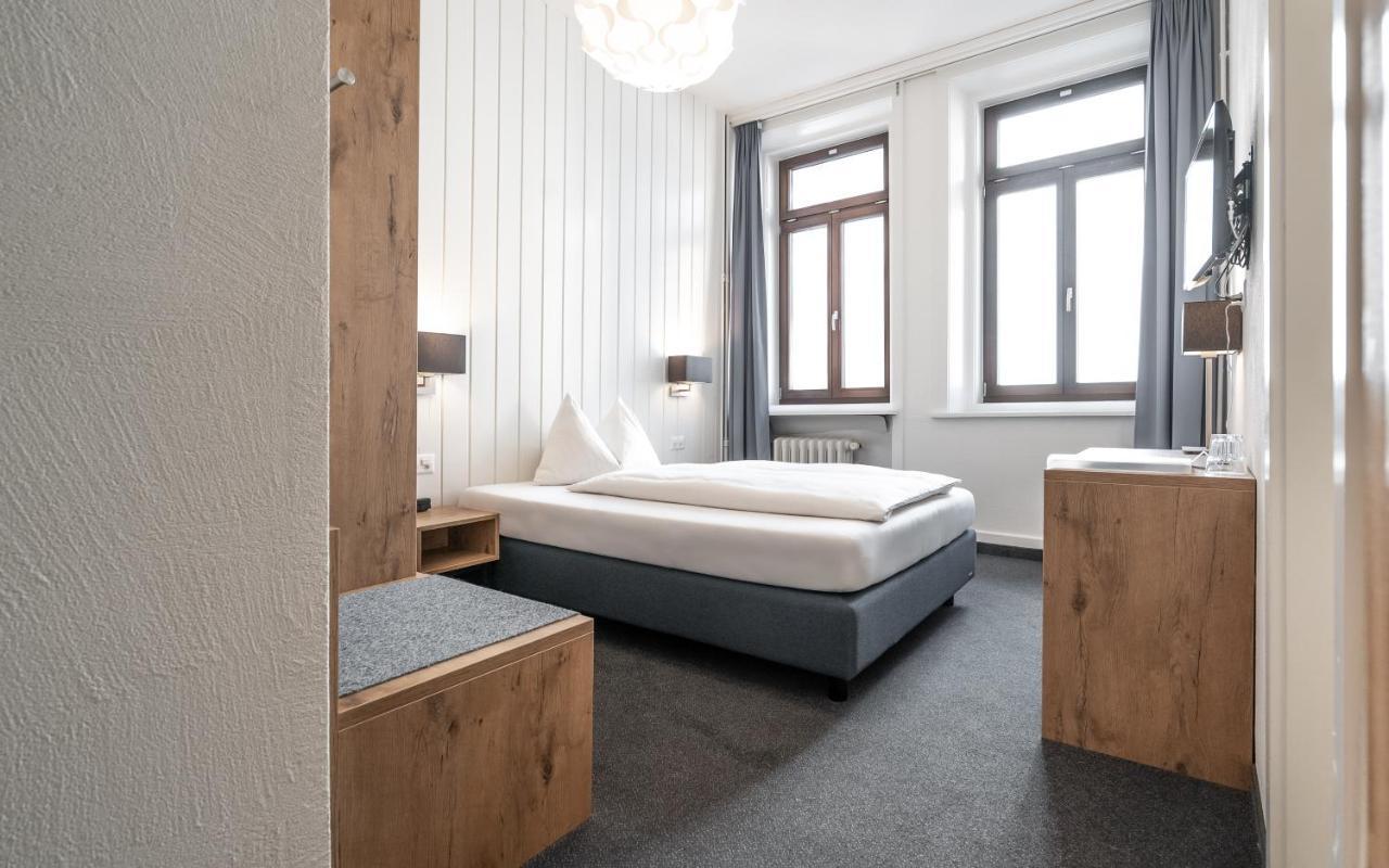 Hotel Ochsen By Mountain